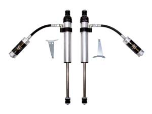 ICON 91-97 Toyota Land Cruiser 80 0-3in Front 2.5 Series Shocks VS RR - Pair | 57801P - Image 1