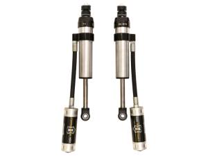 ICON 98-07 Toyota Land Cruiser 100 Series 0-3in Front 2.5 Series Shocks VS RR - Pair | 57807P - Image 2