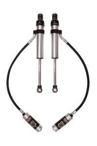 ICON 2008+ Toyota Land Cruiser 200 0-2in Rear 2.5 Series Shocks VS RR CDCV - Pair | 57825CP - Image 2
