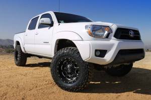 ICON 2016+ Toyota Tacoma Rear 2.5 Series Shocks VS RR CDEV - Pair | 57826EP - Image 2