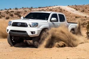 ICON 2016+ Toyota Tacoma Rear 2.5 Series Shocks VS RR CDEV - Pair | 57826EP - Image 3