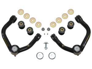 ICON 96-04 Toyota Tacoma/96-02 Toyota 4Runner Tubular Upper Control Arm Delta Joint Kit | 58400DJ - Image 1