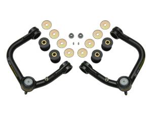 ICON 2005+ Toyota Tacoma Tubular Upper Control Arm Delta Joint Kit | 58450DJ - Image 1