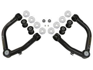 ICON 2007+ Toyota Tundra Tubular Upper Control Arm Delta Joint Kit | 58460DJ