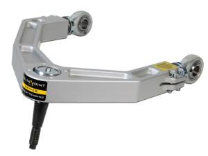 ICON 2007+ Toyota FJ / 2003+ Toyota 4Runner Billet Upper Control Arm Delta Joint Kit | 58551DJ - Image 3