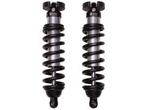 ICON 96-04 Toyota Tacoma / 96-02 Toyota 4Runner Ext Travel 2.5 Series Shocks VS IR Coilover Kit | 58615