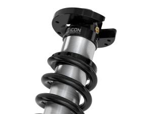 ICON 2024+ Toyota Tacoma 2.5in VS lR Coilover Kit | 58680 - Image 7