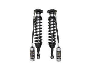 ICON 2007+ Toyota Tundra 2.5 Series Shocks VS RR CDCV Coilover Kit | 58750C