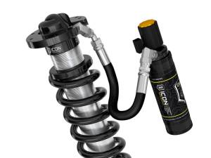 ICON 2014+ Toyota Tundra 2.5 Series VS RR CDEV Coilover Kit | 58750E - Image 2