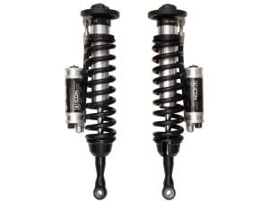 ICON 2008+ Toyota Land Cruiser 200 2.5 Series Shocks VS RR CDCV Coilover Kit | 58760C - Image 1