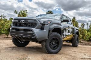 ICON 2024+ Toyota Tacoma 2.5in VS RR CDCV Coilover Kit | 58780C - Image 3