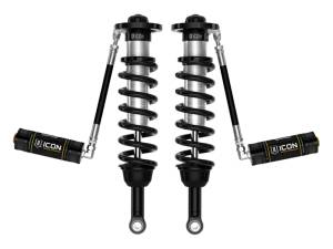 ICON 2024+ Toyota Land Cruiser 250 Series Front 2.5 VS RR Coilover Kit | 58791 - Image 1