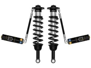ICON 2024 Toyota Land Cruiser 250 - 2.5 Series Front Coilover Kit V.S. 1.25-3 in Lift | 58791X - Image 1