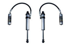 ICON Toyota Secondary Long Travel 2.5 Series Shocks RR CDCV - Pair | 59703CP-CB - Image 2