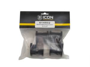 ICON 218550 Replacement Bushing & Sleeve Kit | 614502
