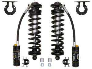 ICON 2005+ Ford F-250/F-350 Super Duty 4WD 2.5-3in 2.5 Series VS RR CDCV Bolt-In Conversion Kit | 61720C - Image 2