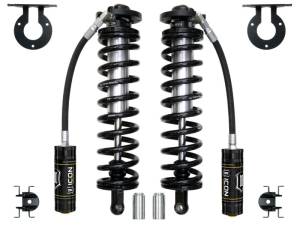 ICON 2005+ Ford F-250/F-350 Super Duty 4WD 4in 2.5 Series Shocks VS RR Bolt-In Conversion Kit | 61721 - Image 2