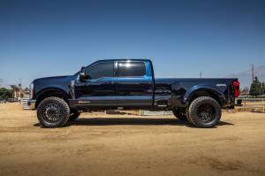 ICON 23-25 Ford F-250/F-350/F-450 Super Duty 2-5.5in Lift Radius Arm System | 64043 - Image 2