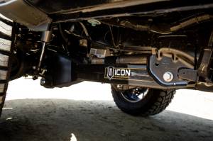 ICON 23-25 Ford F-250/F-350/F-450 Super Duty 2-5.5in Lift Radius Arm System | 64043 - Image 5