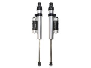 ICON 2005+ Ford F-250/F-350 Super Duty 4WD 4.5in Front 2.5 Series Shocks VS PB CDCV - Pair | 67710CP - Image 2