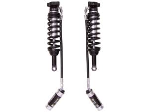 ICON 2015+ Chevrolet Colorado 2.5 Series Shocks VS RR CDCV Coilover Kit | 71510C - Image 1