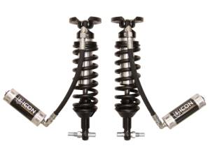 ICON 07-18 GM 1500 1-2.5in 2.5 Series Shocks VS RR Coilover Kit | 71555