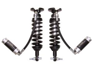 ICON 07-18 GM 1500 1-2.5in 2.5 Series Shocks VS RR CDCV Coilover Kit | 71555C