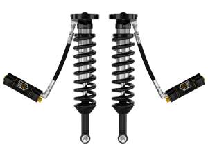 ICON 2023+ GMC Canyon / 2023+ Chevrolet Colorado 2.5 Series Ext Travel VS RR CDCV Coilover Kit | 71671C