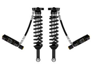 ICON 2023+ GMC Canyon / 2023+ Chevrolet Colorado 2.5 Series Ext Travel VS RR CDEV Coilover Kit | 71671E
