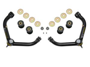 ICON 01-10 GM HD Tubular Upper Control Arm Delta Joint Kit | 78550DJ