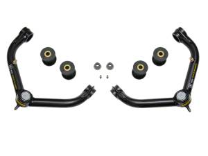 ICON 01-10 GM HD Tubular Upper Control Arm Delta Joint Kit | 78550DJ - Image 2