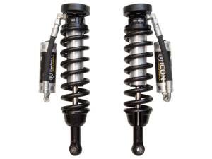 ICON 2011+ Ford Ranger T6 1-3in 2.5 Series Shocks VS RR Coilover Kit | 91210 - Image 1