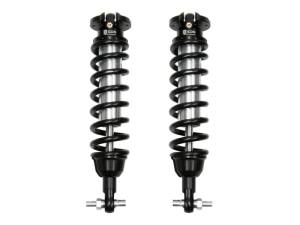 ICON 2019+ Ford Ranger 2.5 Series Shocks VS IR Coilover Kit | 91250