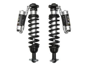 ICON 2019+ Ford Ranger Ext Travel 2.5 Series VS RR CDCV Coilover Kit | 91355C