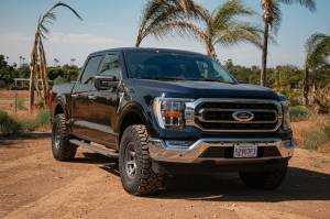 ICON 2021+ Ford F-150 4WD 0-2.75in 2.5 Series Shocks VS IR Coilover Kit | 91722 - Image 4