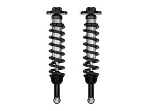 ICON 21-23 Ford F150 Tremor 2.5-3in 2.5 Series VS IR Coilover Kit | 91723 - Image 1