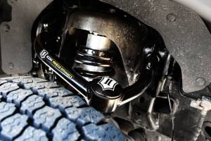 ICON 21-23 Ford F150 4WD 3in Lift 2.5 VS IR Coilover Kit | 91724 - Image 6