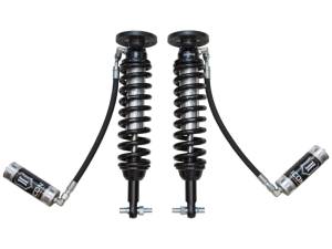 ICON 2014 Ford F-150 2WD 1.75-2.63in 2.5 Series Shocks VS RR Coilover Kit | 91815 - Image 1
