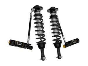 ICON 21-23 Ford F150 Tremor 2.5-3in 2.5 Series VS RR CDEV Coilover Kit | 91824E - Image 12
