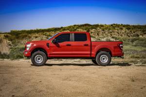 ICON 21-24 F150 Tremor 2.5 Series VS RR CDXS Coilover Kit | 91824X - Image 4