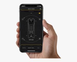 ICON 21-23 Ford F150 4WD 3in Lift 2.5 VS RR CDEV Coilover Kit | 91825E - Image 7