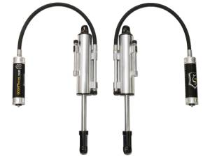 ICON 10-14 Ford Raptor Front Secondary 3.0 Zeta Series Shocks RR - Pair | 95005 - Image 1