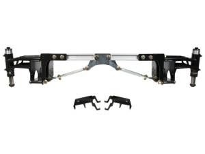 ICON 2017+ Ford Raptor Rear Hydraulic Bump Stop Kit | 95121 - Image 3
