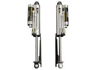 ICON 10-14 Ford Raptor Rear 3.0 Zeta Series Shocks PB - Pair | 95200 - Image 1