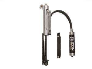 ICON 10-14 Ford Raptor RXT 3.0 Zeta Series Shocks RR - Passenger Side Only | 95201R - Image 1