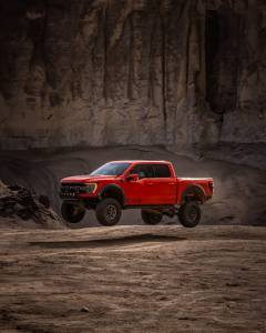 ICON 21-24 Raptor Triple Rate Overland Coil Spring Kit | 95231 - Image 3