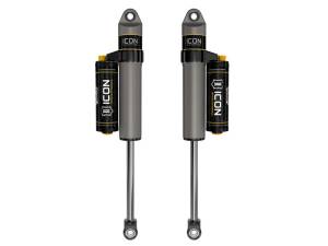 ICON 04-08 Ford F-150 4WD / 2009+ Ford F-150 2/4WD Rear 2.5 Series Shocks VS PB CDCV - Pair | 97720CP - Image 3