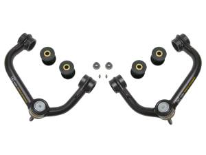 ICON 04-20 Ford F-150 / 2014+ Ford Expedition Tubular Upper Control Arm Delta Joint Kit | 98500DJ - Image 1