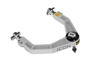 ICON Ford F-150 Raptor Billet Upper Control ARM w/ Delta Joint Pro Kit | 98564DJ - Image 5