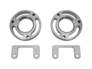 ICON 07-18 GM 1500 2.25in Billet Spacer Kit | IVD1100B